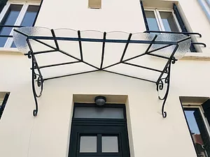 Service Vitrerie sur mesure